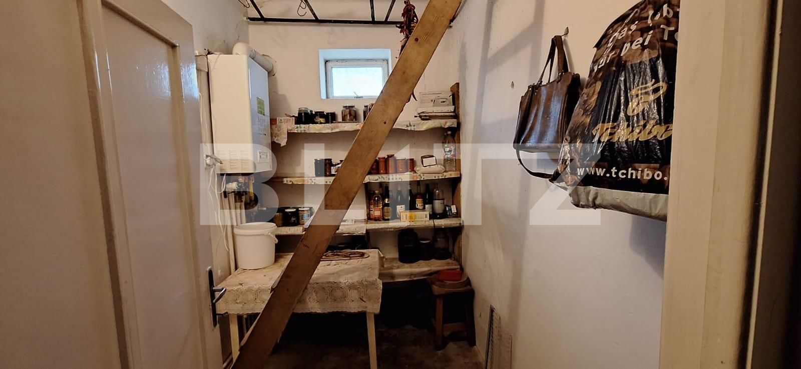 Casa de vânzare 4 camere Exterior Sud - 129951CV | BLITZ Satu Mare | Poza14