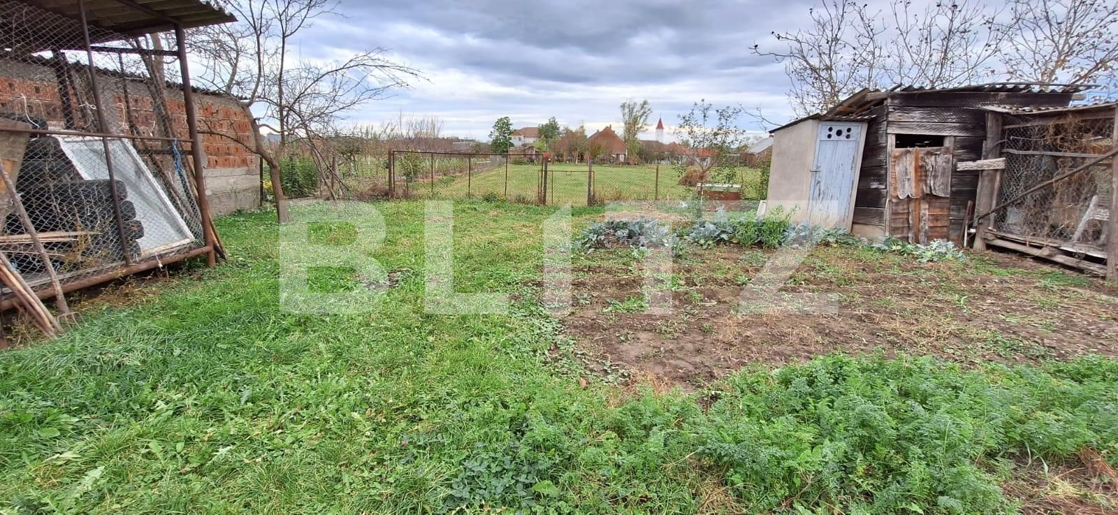 Casa de vânzare 4 camere Exterior Sud - 129951CV | BLITZ Satu Mare | Poza7