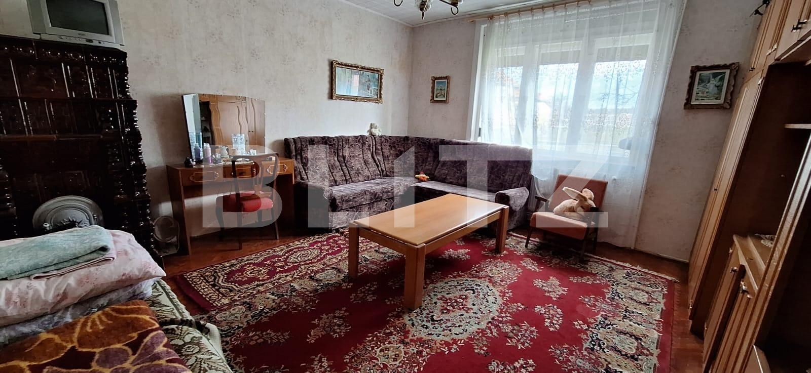 Casa de vânzare 4 camere Exterior Sud - 129951CV | BLITZ Satu Mare | Poza18