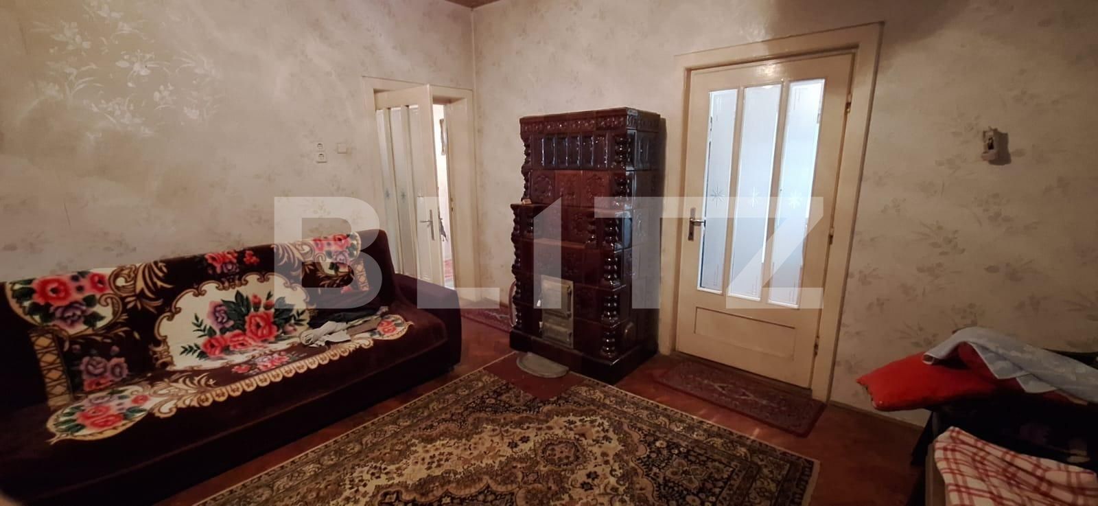 Casa de vânzare 4 camere Exterior Sud - 129951CV | BLITZ Satu Mare | Poza17