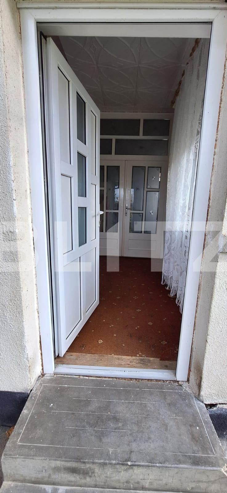 Casa de vânzare 4 camere Exterior Sud - 129951CV | BLITZ Satu Mare | Poza3