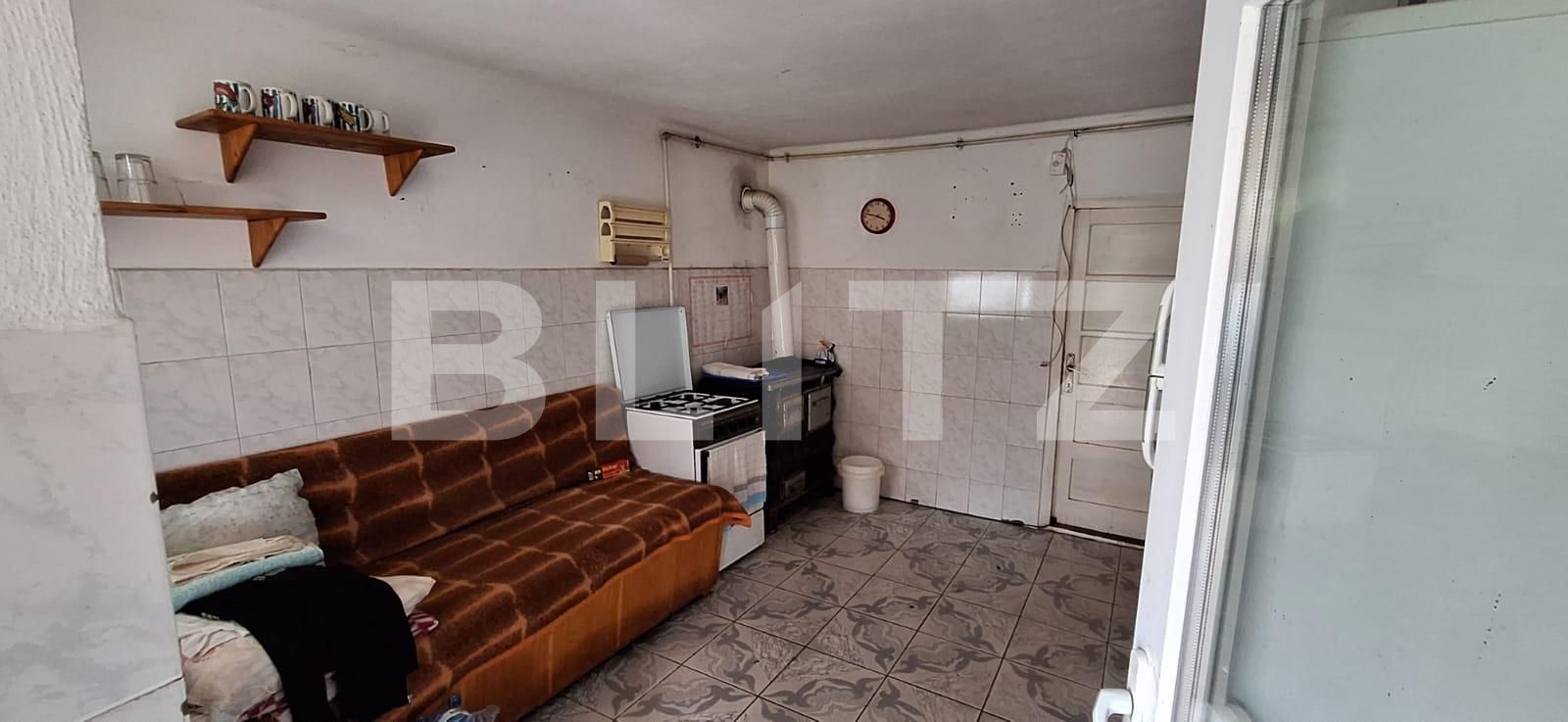 Casa de vânzare 4 camere Exterior Sud - 129951CV | BLITZ Satu Mare | Poza5