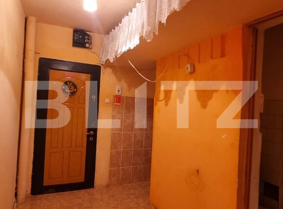 Apartament de vânzare 2 camere Micro 15 - 130237AV | BLITZ Satu Mare | Poza3