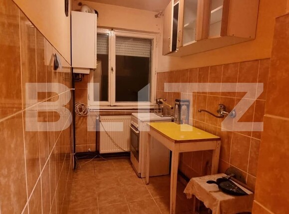 Apartament de vânzare 2 camere Micro 15 - 130237AV | BLITZ Satu Mare | Poza14