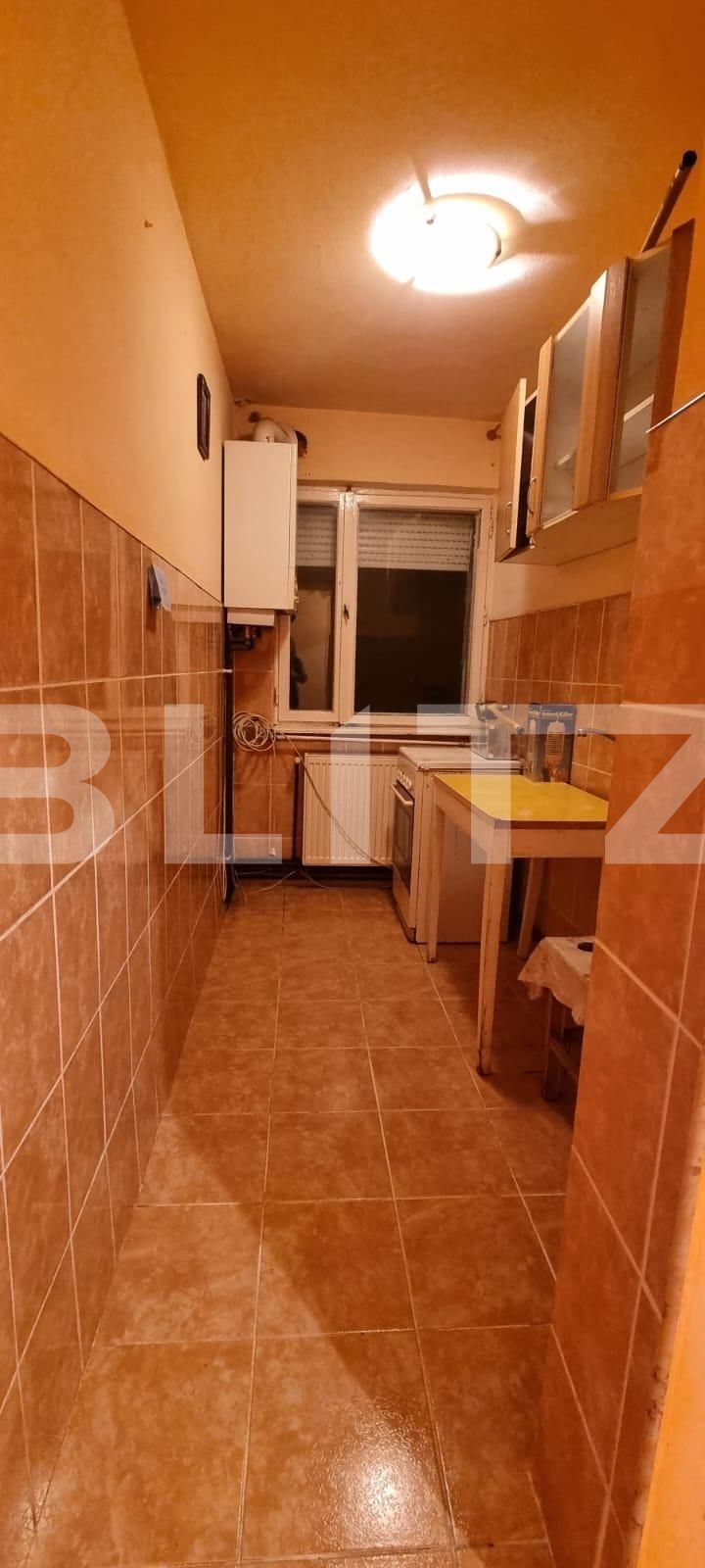 Apartament de vânzare 2 camere Micro 15 - 130237AV | BLITZ Satu Mare | Poza13