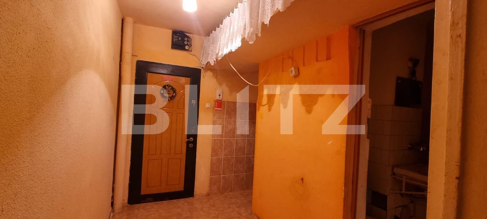 Apartament de vânzare 2 camere Micro 15 - 130237AV | BLITZ Satu Mare | Poza3