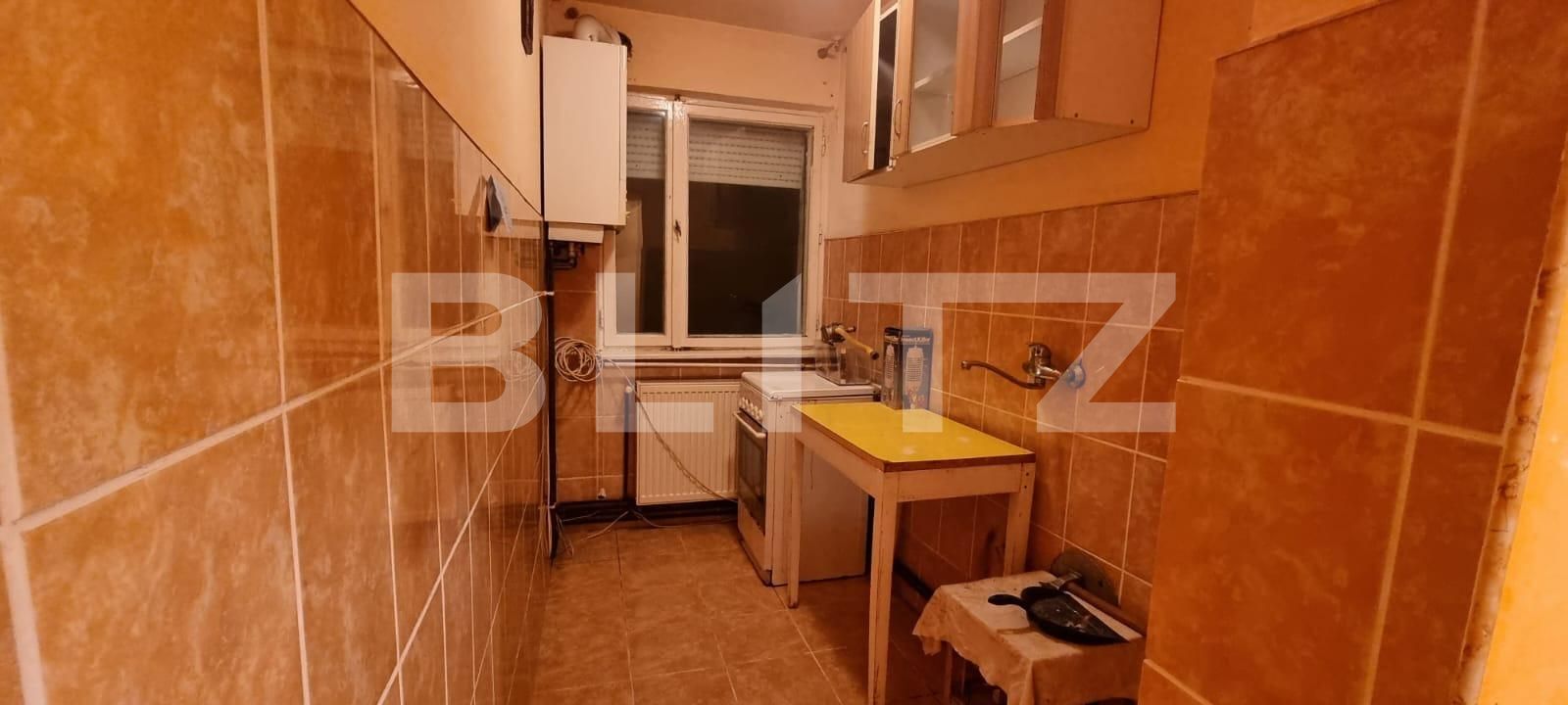 Apartament de vânzare 2 camere Micro 15 - 130237AV | BLITZ Satu Mare | Poza14