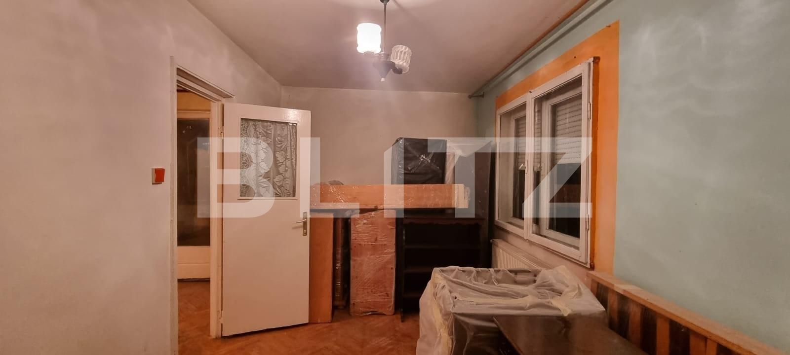 Apartament de vânzare 2 camere Micro 15 - 130237AV | BLITZ Satu Mare | Poza10