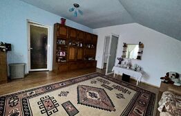 Casa cu 4 camere  pe 2 nivele cu 180 mp uitii + 7 ari teren Str Careiului 