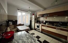 Casa cu 4 camere  pe 2 nivele cu 180 mp uitii + 7 ari teren Str Careiului 