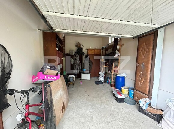 Casa de vânzare 4 camere Careiului - 130252CV | BLITZ Satu Mare | Poza14