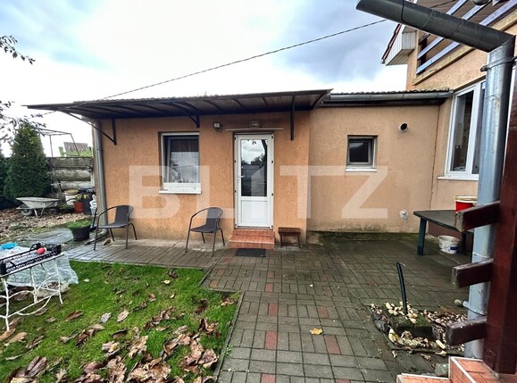 Casa de vânzare 4 camere Careiului - 130252CV | BLITZ Satu Mare | Poza16