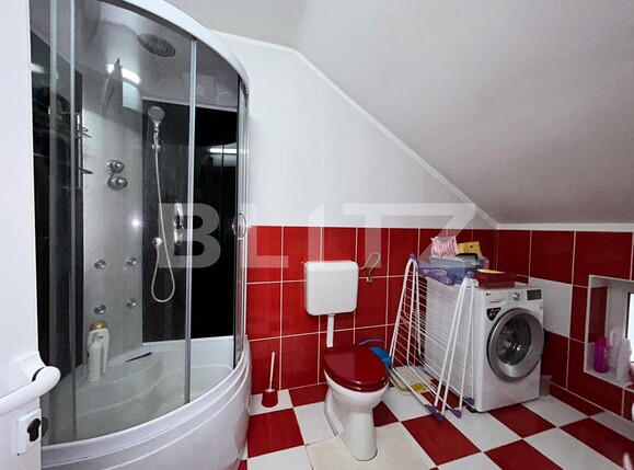 Casa de vânzare 4 camere Careiului - 130252CV | BLITZ Satu Mare | Poza9