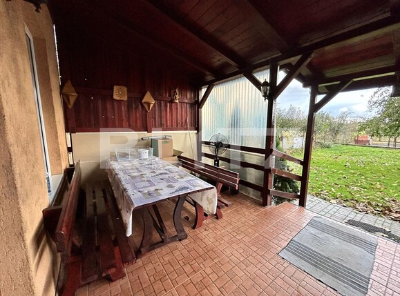 Casa de vânzare 4 camere Careiului - 130252CV | BLITZ Satu Mare | Poza17
