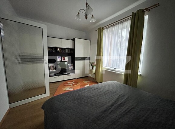 Casa de vânzare 4 camere Careiului - 130252CV | BLITZ Satu Mare | Poza5