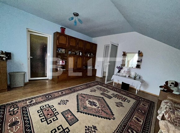 Casa de vânzare 4 camere Careiului - 130252CV | BLITZ Satu Mare | Poza10