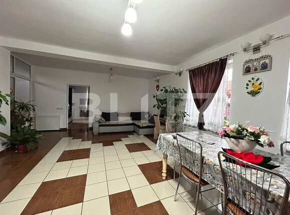 Casa de vânzare 4 camere Careiului - 130252CV | BLITZ Satu Mare | Poza4