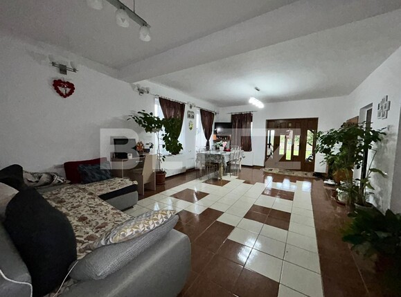 Casa de vânzare 4 camere Careiului - 130252CV | BLITZ Satu Mare | Poza3