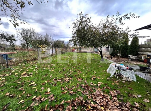 Casa de vânzare 4 camere Careiului - 130252CV | BLITZ Satu Mare | Poza19