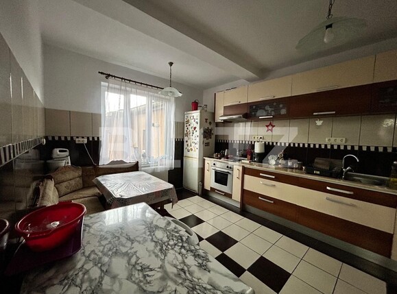 Casa de vânzare 4 camere Careiului - 130252CV | BLITZ Satu Mare | Poza1