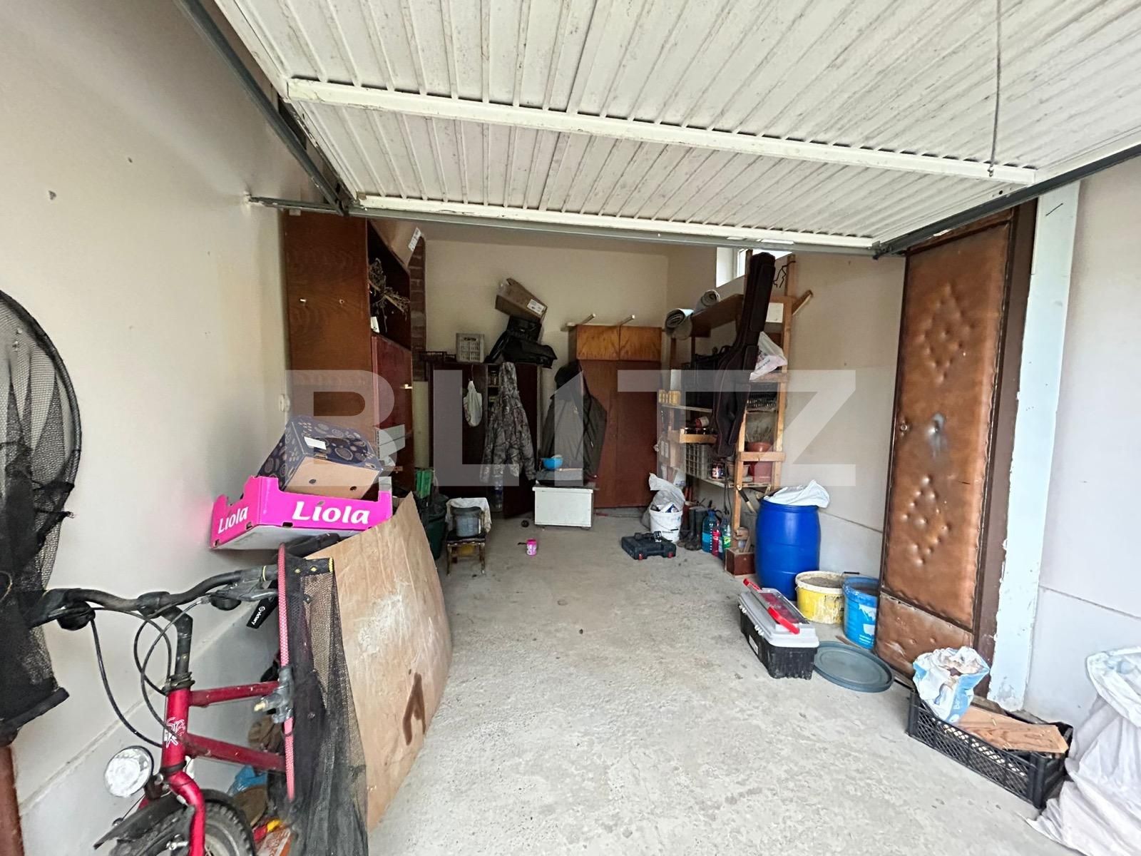 Casa de vânzare 4 camere Careiului - 130252CV | BLITZ Satu Mare | Poza14