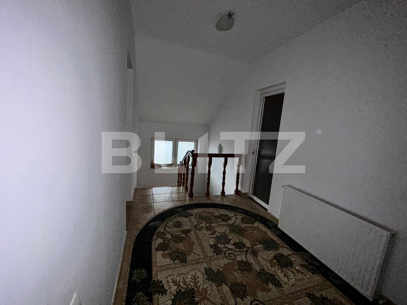 Casa de vânzare 4 camere Careiului - 130252CV | BLITZ Satu Mare | Poza12