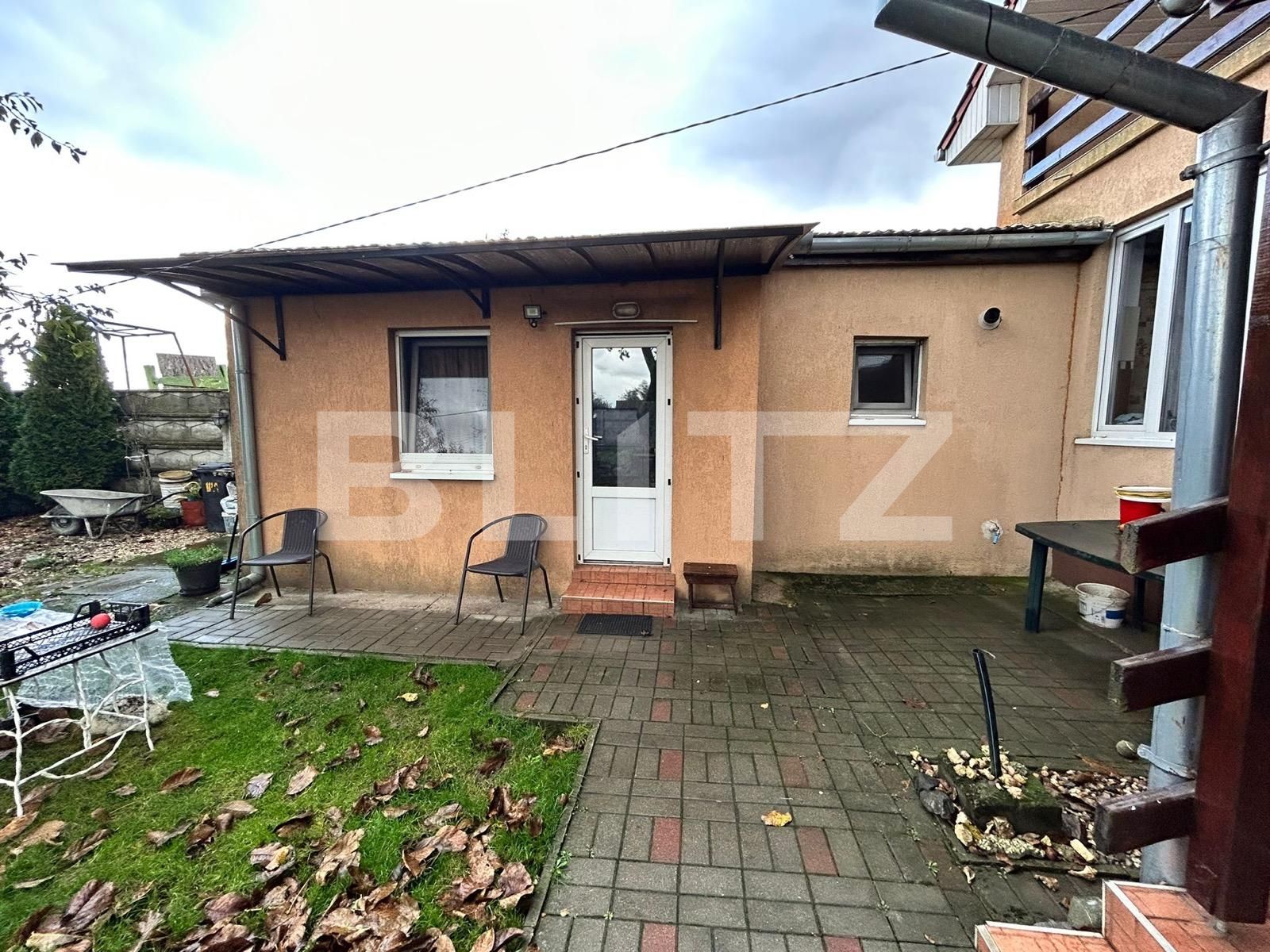 Casa de vânzare 4 camere Careiului - 130252CV | BLITZ Satu Mare | Poza16