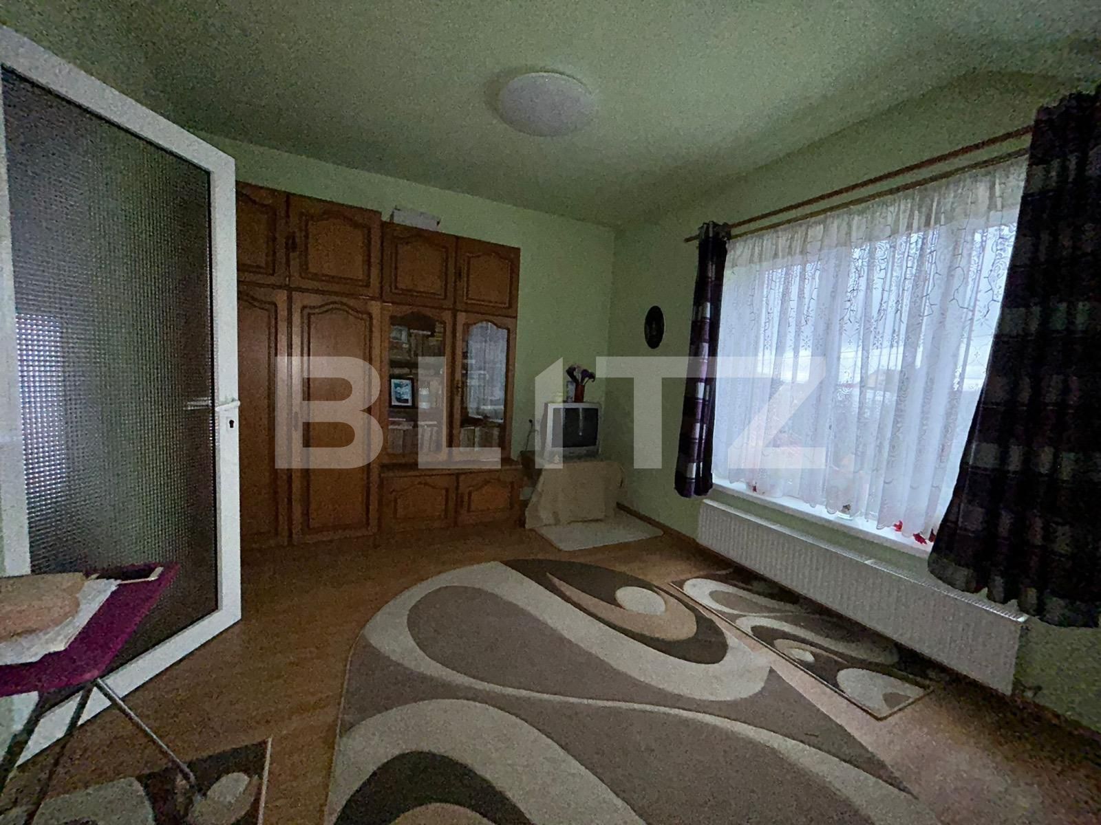 Casa de vânzare 4 camere Careiului - 130252CV | BLITZ Satu Mare | Poza18
