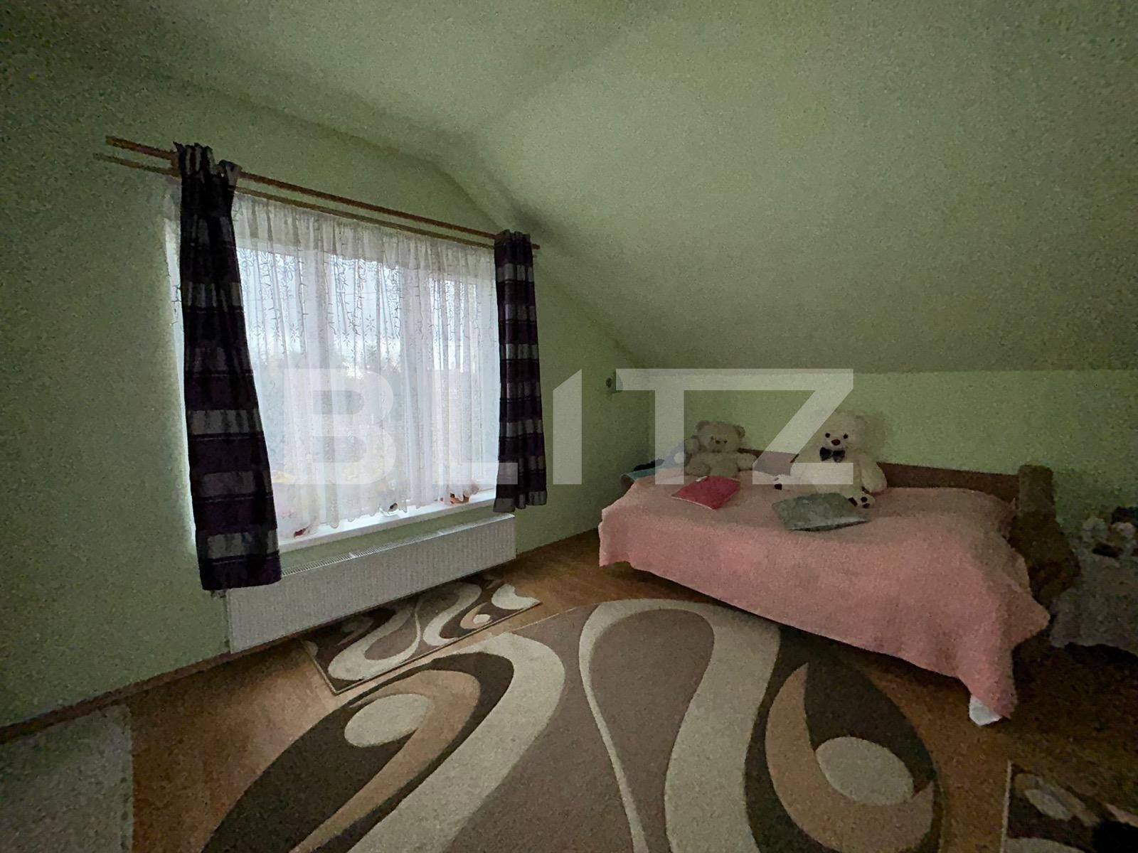 Casa de vânzare 4 camere Careiului - 130252CV | BLITZ Satu Mare | Poza7