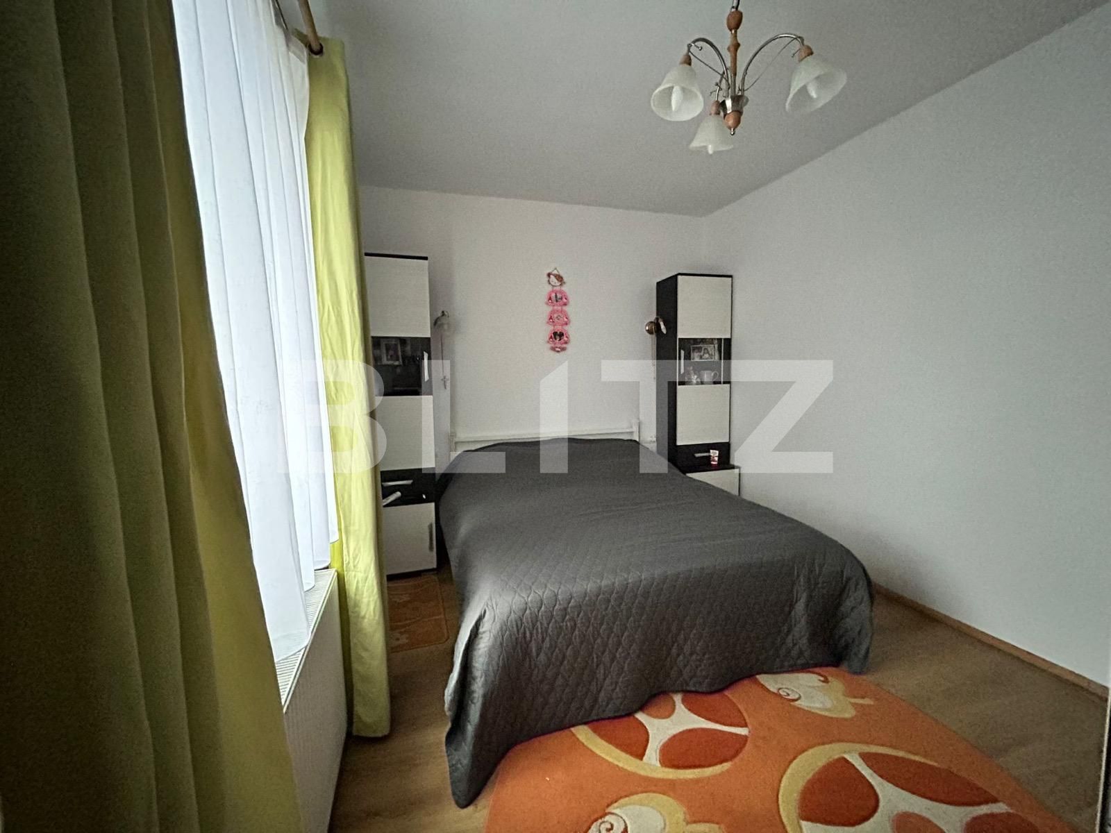 Casa de vânzare 4 camere Careiului - 130252CV | BLITZ Satu Mare | Poza13