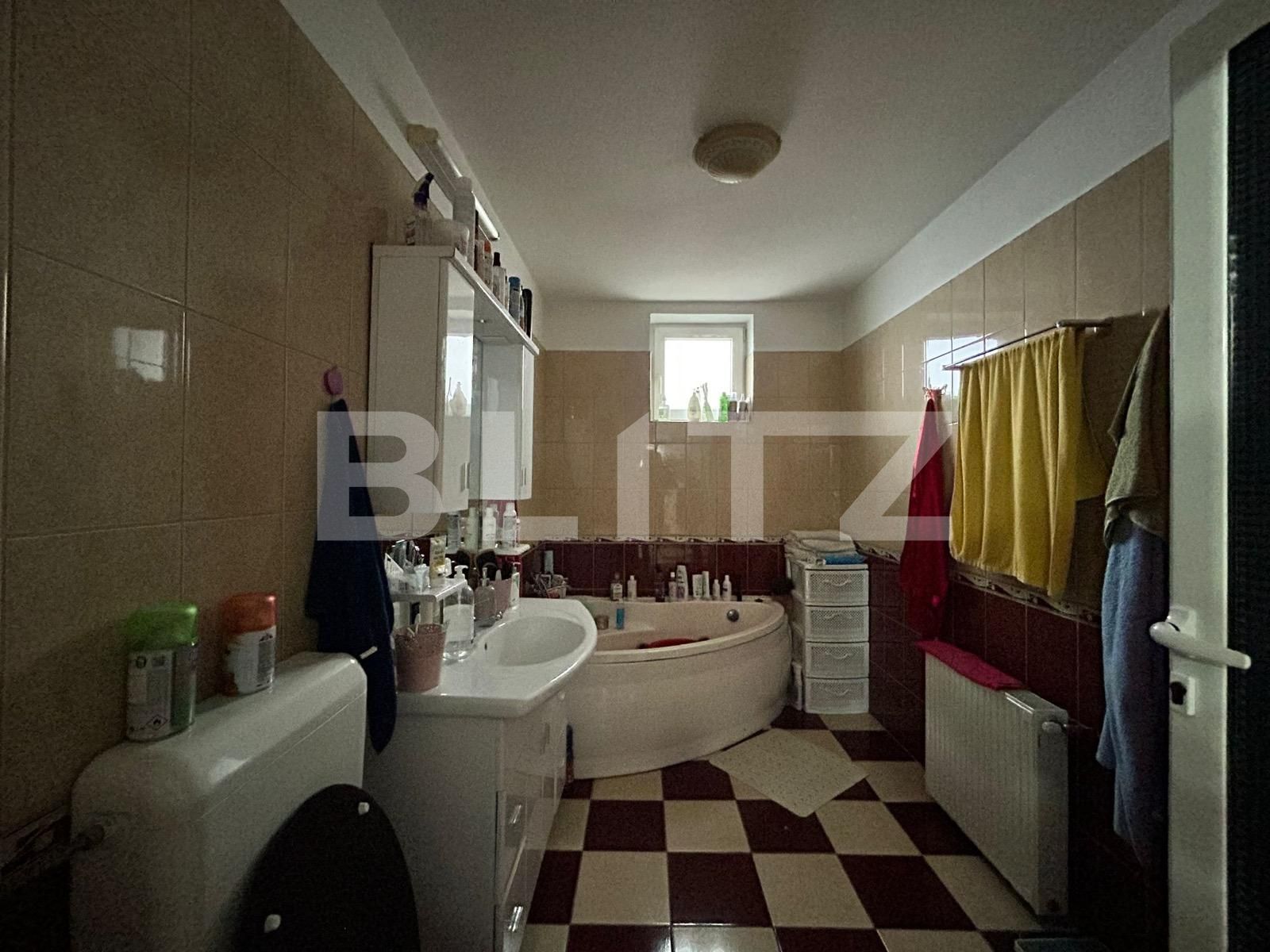 Casa de vânzare 4 camere Careiului - 130252CV | BLITZ Satu Mare | Poza6