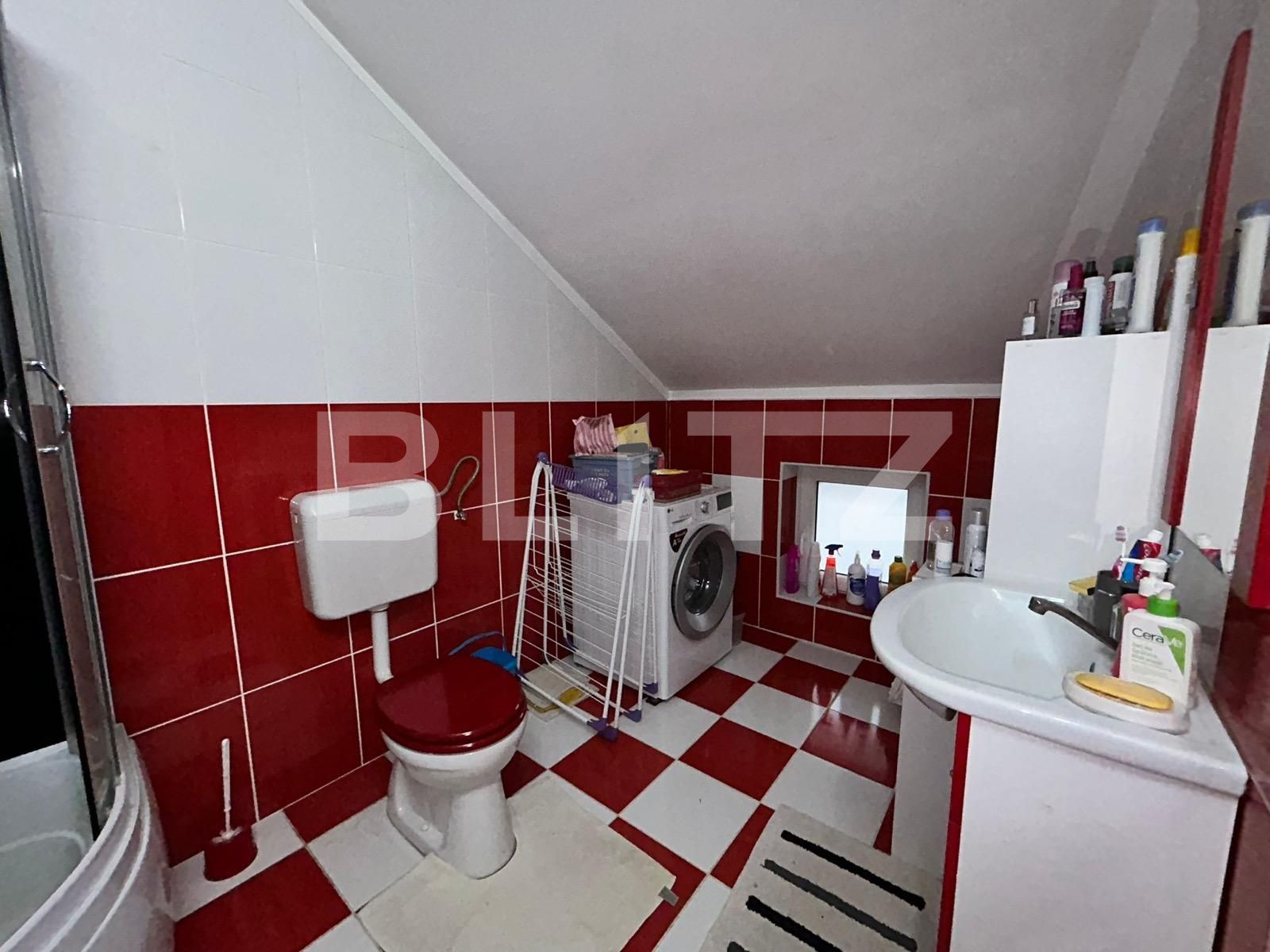 Casa de vânzare 4 camere Careiului - 130252CV | BLITZ Satu Mare | Poza8