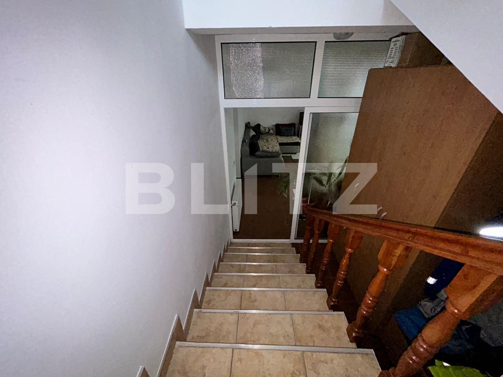 Casa de vânzare 4 camere Careiului - 130252CV | BLITZ Satu Mare | Poza15