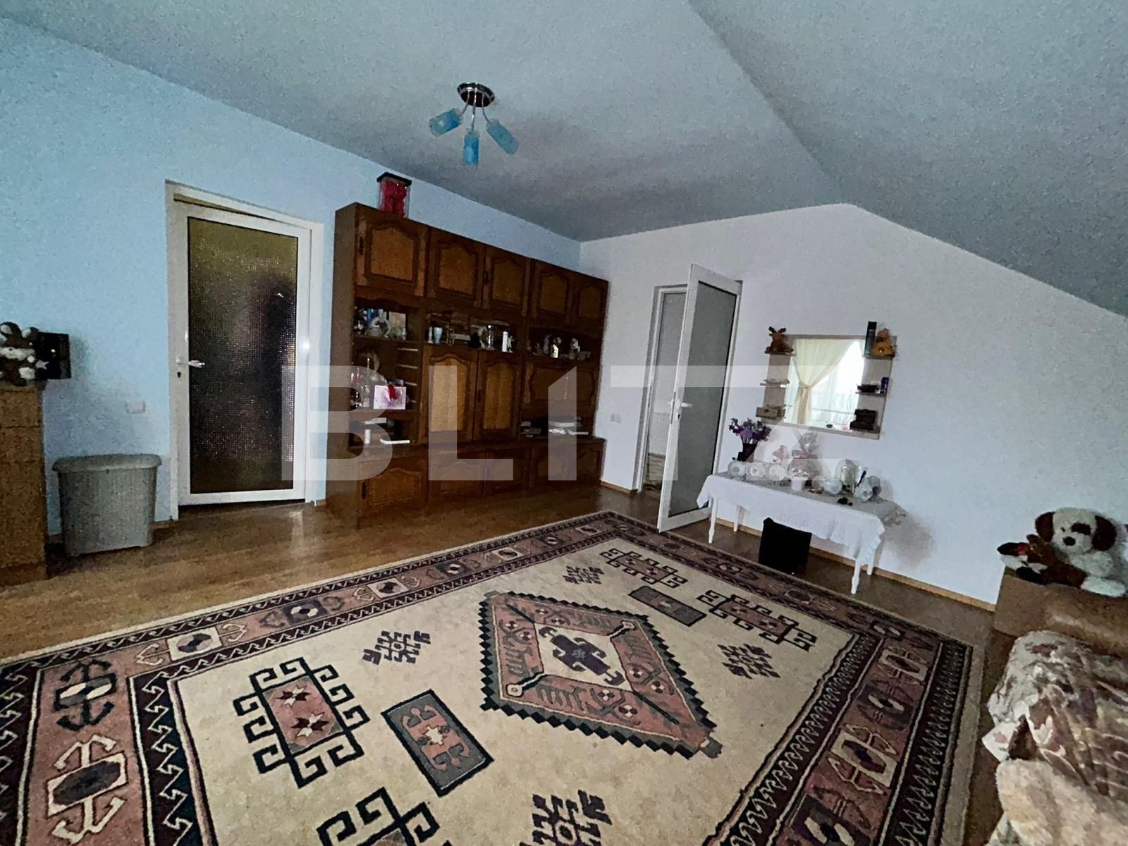 Casa de vânzare 4 camere Careiului - 130252CV | BLITZ Satu Mare | Poza10