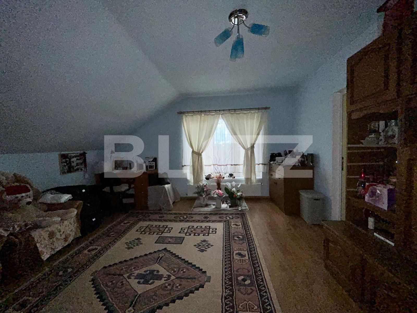 Casa de vânzare 4 camere Careiului - 130252CV | BLITZ Satu Mare | Poza11