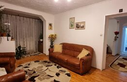 Apartament 3 camere,zona Solidaritatii et.4/4