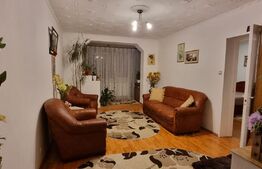 Apartament 3 camere,zona Solidaritatii et.4/4