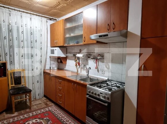 Apartament de vânzare 3 camere Solidaritatii - 130333AV | BLITZ Satu Mare | Poza5