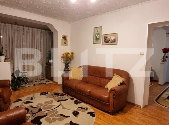 Apartament de vânzare 3 camere Solidaritatii - 130333AV | BLITZ Satu Mare | Poza6