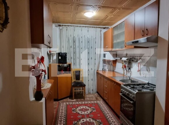 Apartament de vânzare 3 camere Solidaritatii - 130333AV | BLITZ Satu Mare | Poza2