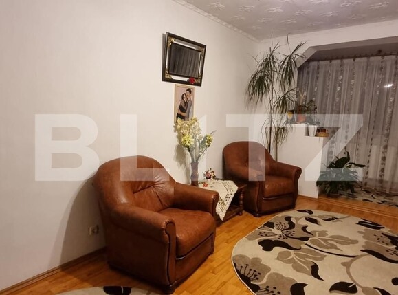 Apartament de vânzare 3 camere Solidaritatii - 130333AV | BLITZ Satu Mare | Poza8