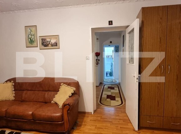 Apartament de vânzare 3 camere Solidaritatii - 130333AV | BLITZ Satu Mare | Poza9