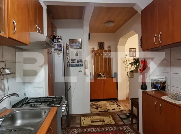 Apartament de vânzare 3 camere Solidaritatii - 130333AV | BLITZ Satu Mare | Poza4