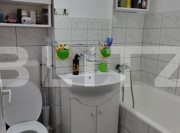 Apartament de vânzare 3 camere Solidaritatii - 130333AV | BLITZ Satu Mare | Poza17