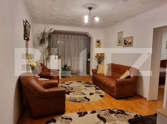 Apartament de vânzare 3 camere Solidaritatii - 130333AV | BLITZ Satu Mare | Poza1