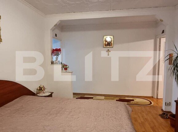Apartament de vânzare 3 camere Solidaritatii - 130333AV | BLITZ Satu Mare | Poza11