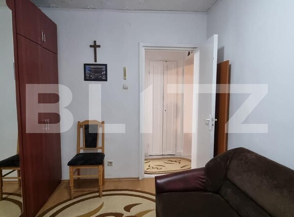 Apartament de vânzare 3 camere Solidaritatii - 130333AV | BLITZ Satu Mare | Poza14