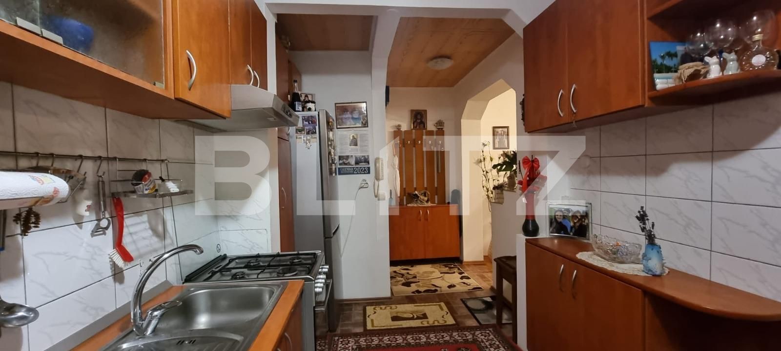 Apartament de vânzare 3 camere Solidaritatii - 130333AV | BLITZ Satu Mare | Poza4