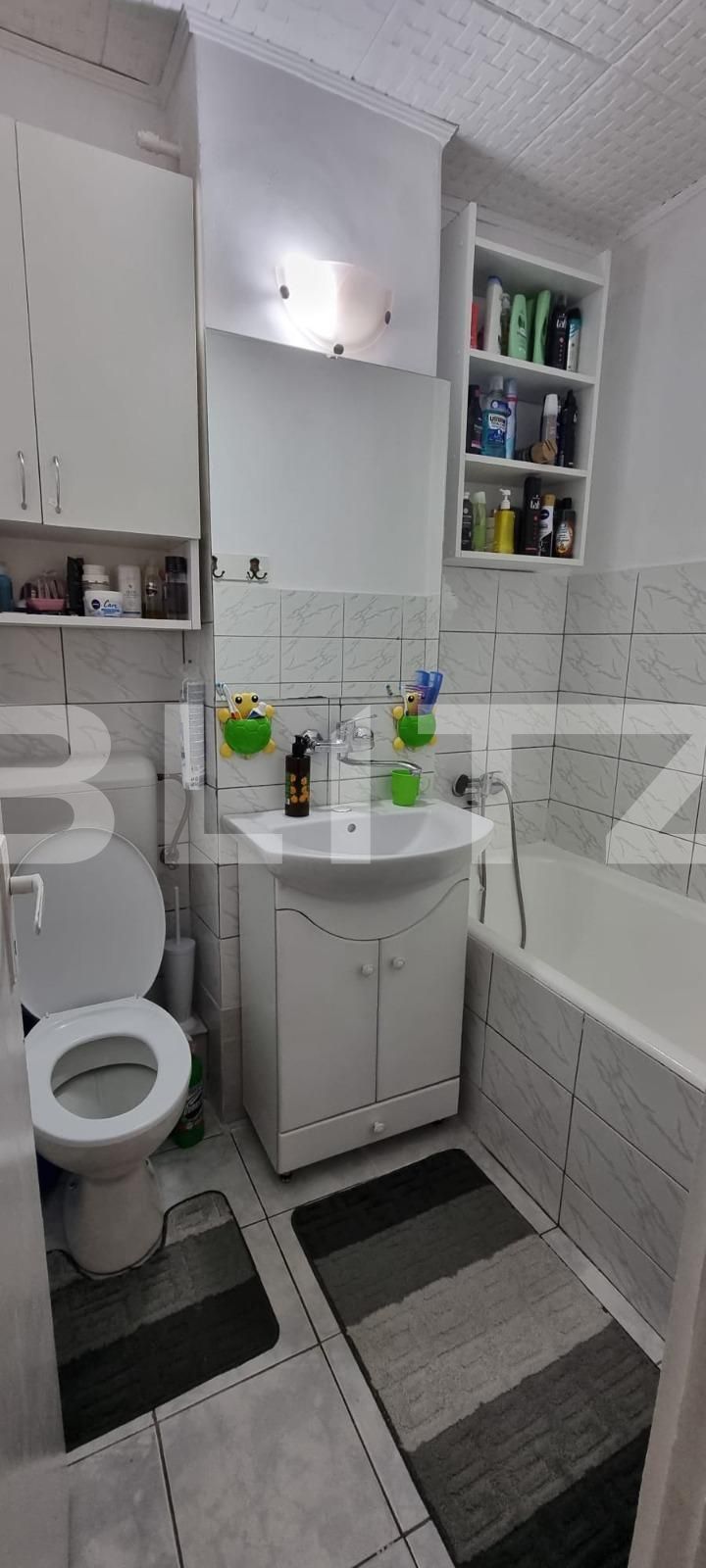 Apartament de vânzare 3 camere Solidaritatii - 130333AV | BLITZ Satu Mare | Poza17