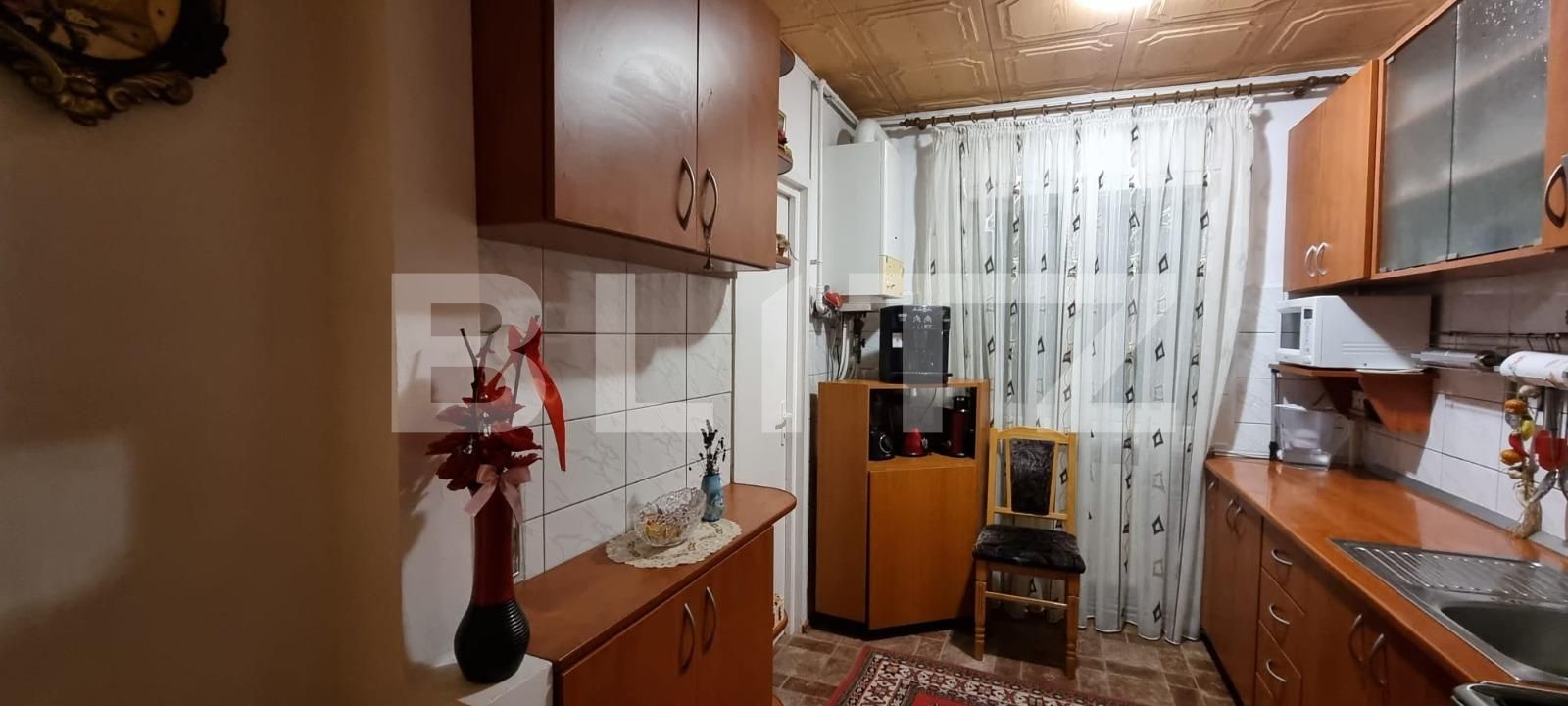 Apartament de vânzare 3 camere Solidaritatii - 130333AV | BLITZ Satu Mare | Poza3